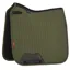 LeMieux Essence Dressage Saddlecloth - Pine Green
