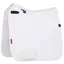 LeMieux Essence Dressage Saddlecloth - White