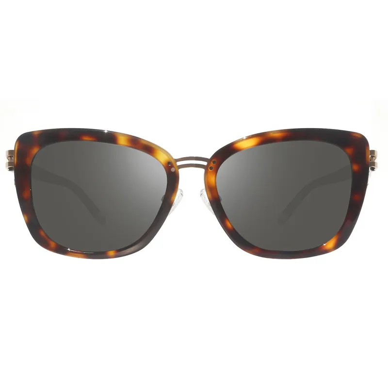 Revo Eva Sunglasses - Tortoise/Graphite-1