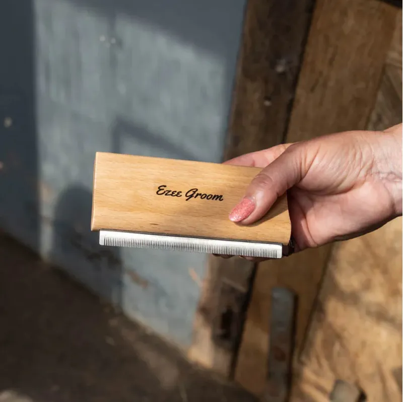 Smart Grooming Ezee Groom-1