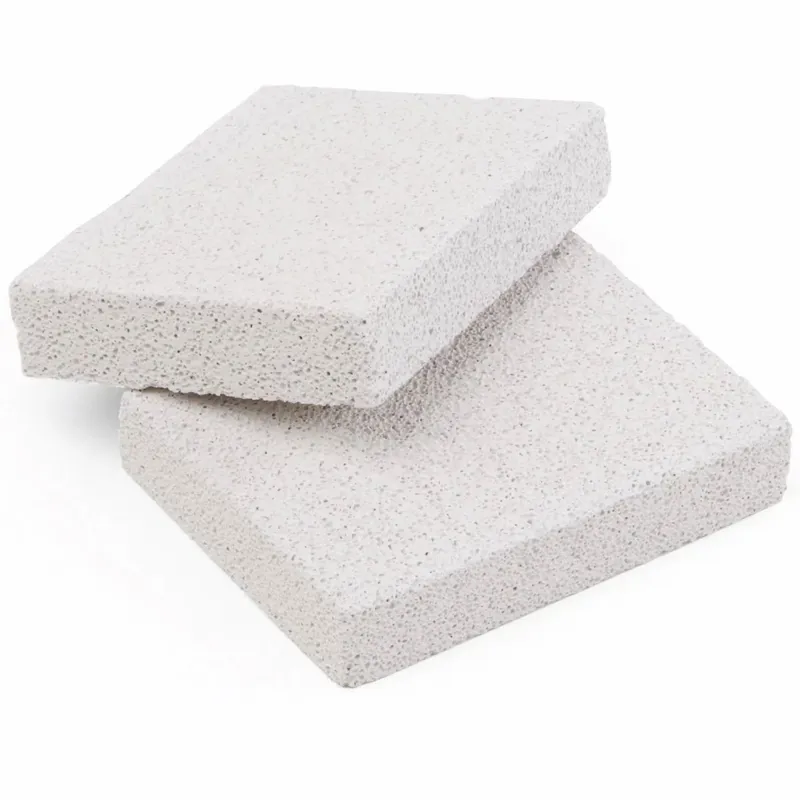 EZI-GROOM Grooming Block - White