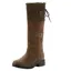 Ariat Langdale H2O Ladies Long Country Boots - Java