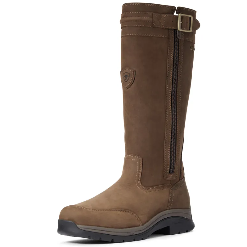 Ariat torridon gtx hotsell
