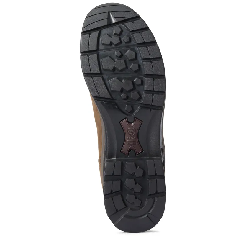 Ariat Torridon Zip GORE-TEX 400g Mens Boots - Bracken Brown-4