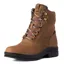 Ariat Harper H2O Ladies Short Country Boots - Earth