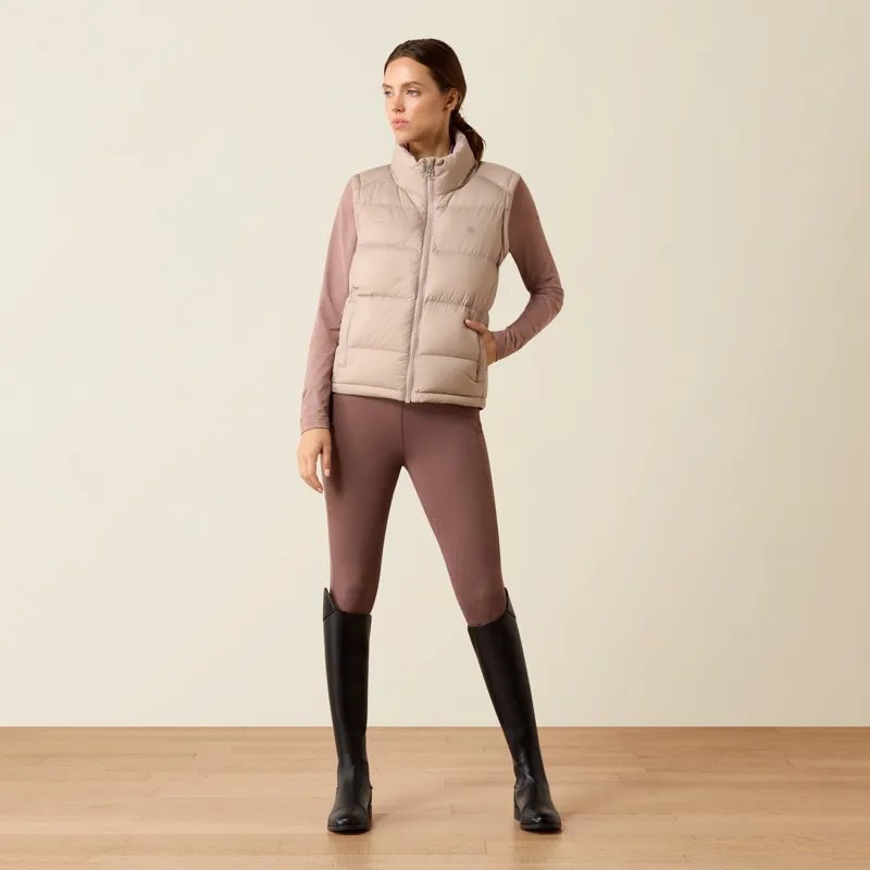 Ariat UltraPuff Womens Down Gilet - Sphinx-6