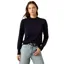 Ariat Coney Womens Sweatshirt - Show Navy