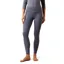 Ariat EOS 2.0 Full Grip Womens Riding Tights - Grisaille