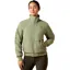 Ariat Stable 2.0 Insulated Womens Jacket - Oil Green