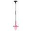 Fynalite Multi Weeder with T-Grip Handle - Pink