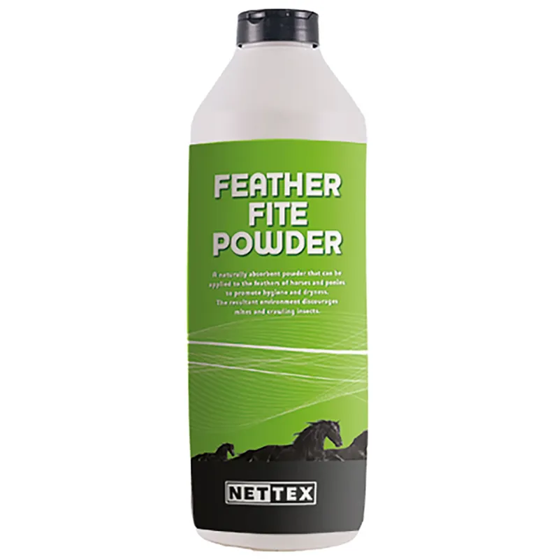 Nettex Feather Fite Powder