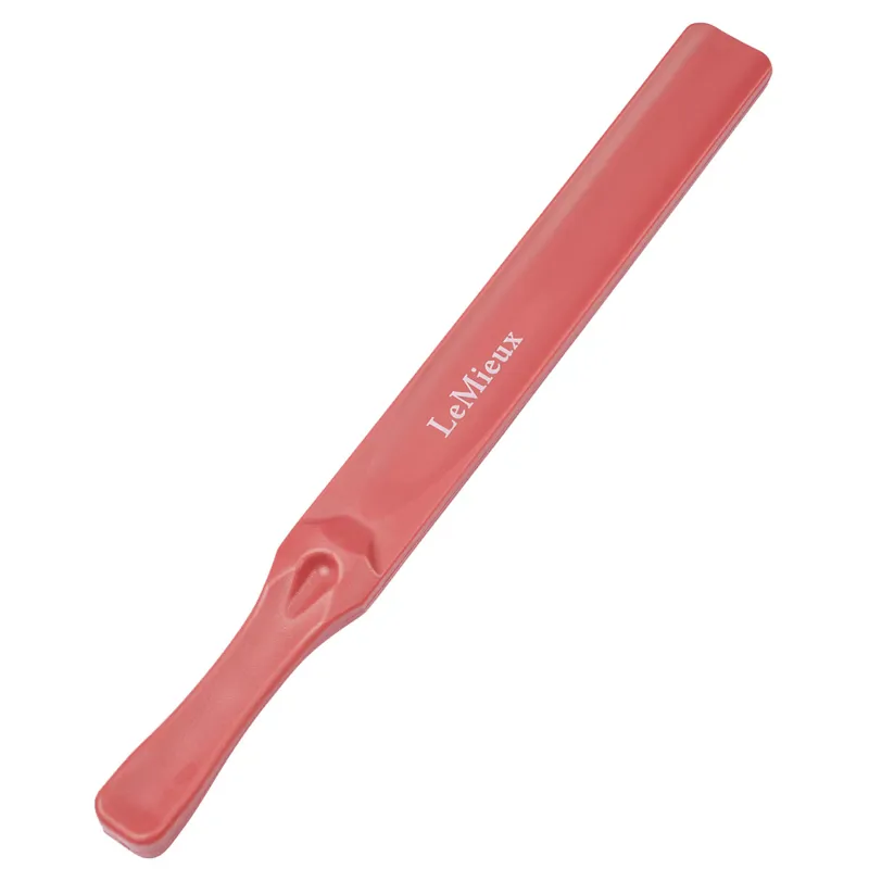 LeMieux Feed Stirrer - Cranberry