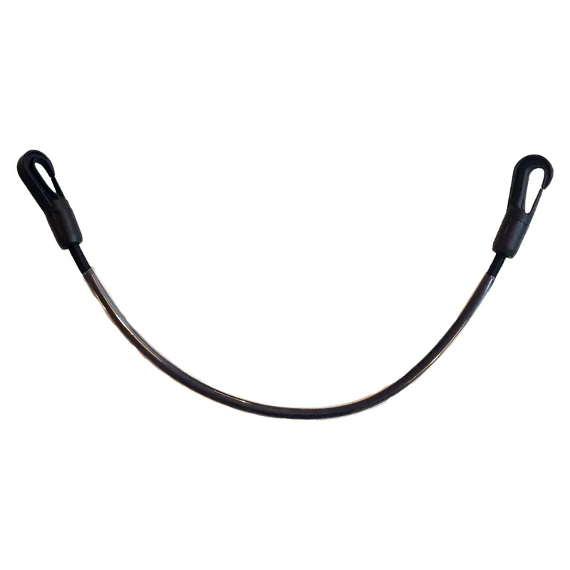 Kentucky Fillet String - Black