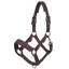 LeMieux Essence Softshell Headcollar - Damson