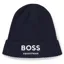BOSS Equestrian Fisher Beanie Hat - Sky Captain Pre-Order