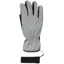 Mountain Horse Flash Reflective Junior Gloves - Silver