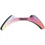 Flex-on Green Composite Specials Stirrup Magnets - Gradient Pink