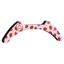 Flex-on Green Composite Specials Stirrup Magnets - Strawberries