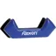 Flex-on Safe-on Plain Stirrup Magnets - Blue