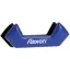 Flex-on Safe-on Plain Stirrup Magnets - Plain Navy Blue
