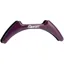 Flex-on Green Composite Plain Stirrup Magnets - Plum