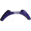Flex-on Green Composite Plain Stirrup Magnets - Purple