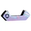 Flex-On Safe-on Specials Stirrup Magnets - Holo Purple 