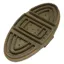 LeMieux Flexi Curry Comb - Alpine