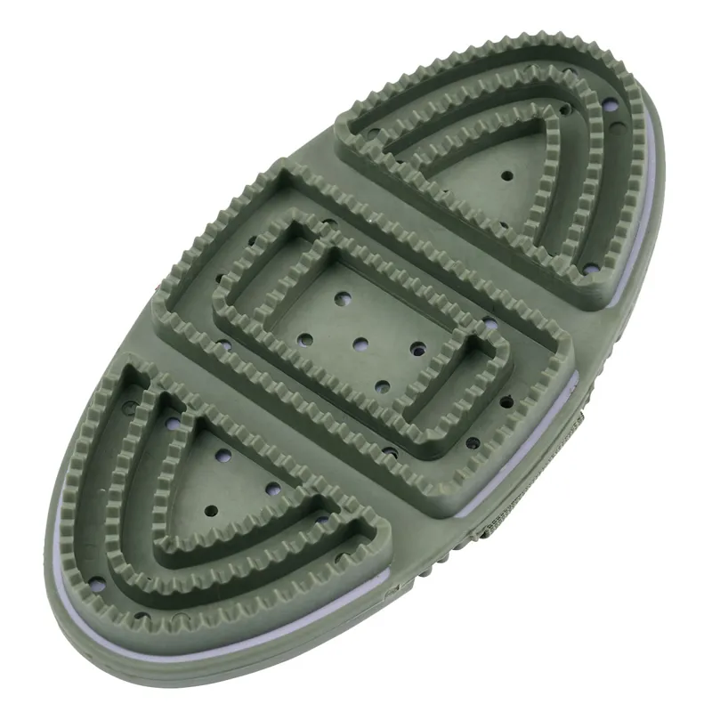 LeMieux Flexi Curry Comb - Lilac