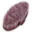 LeMieux Flexi Flicky Brush - Cranberry