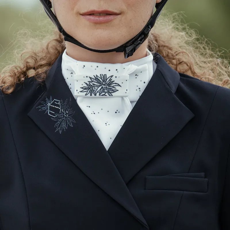 Samshield Spring Flower Stock - Navy-1