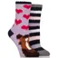 Sockshop Wild Feet Cosy Lounge Junior Socks 2 Pack - Horse