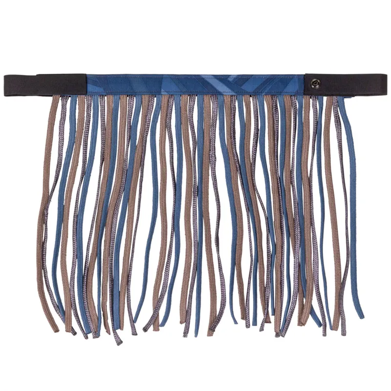 QHP Collection Anti-Fly Fringe - Seashell-1