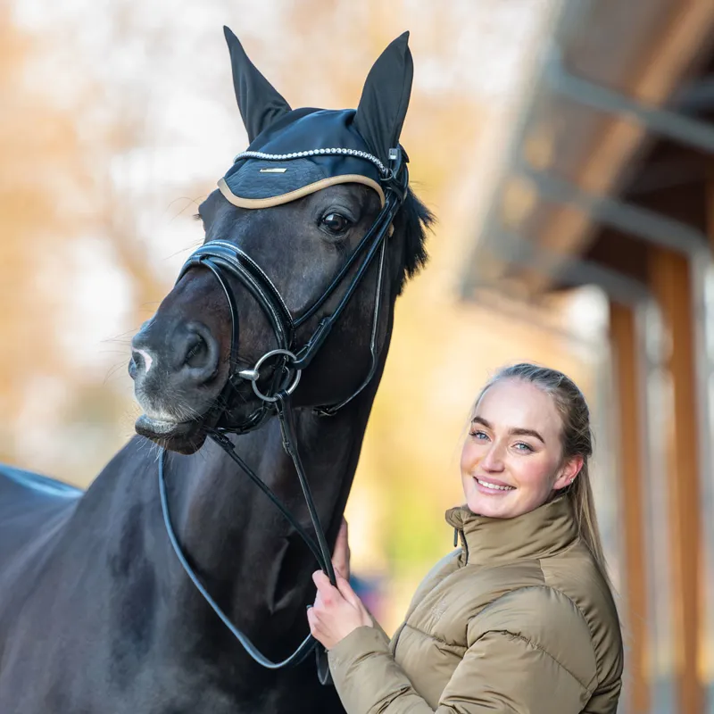 Catago FIR-Tech Grand  Fly Veil - Black-1