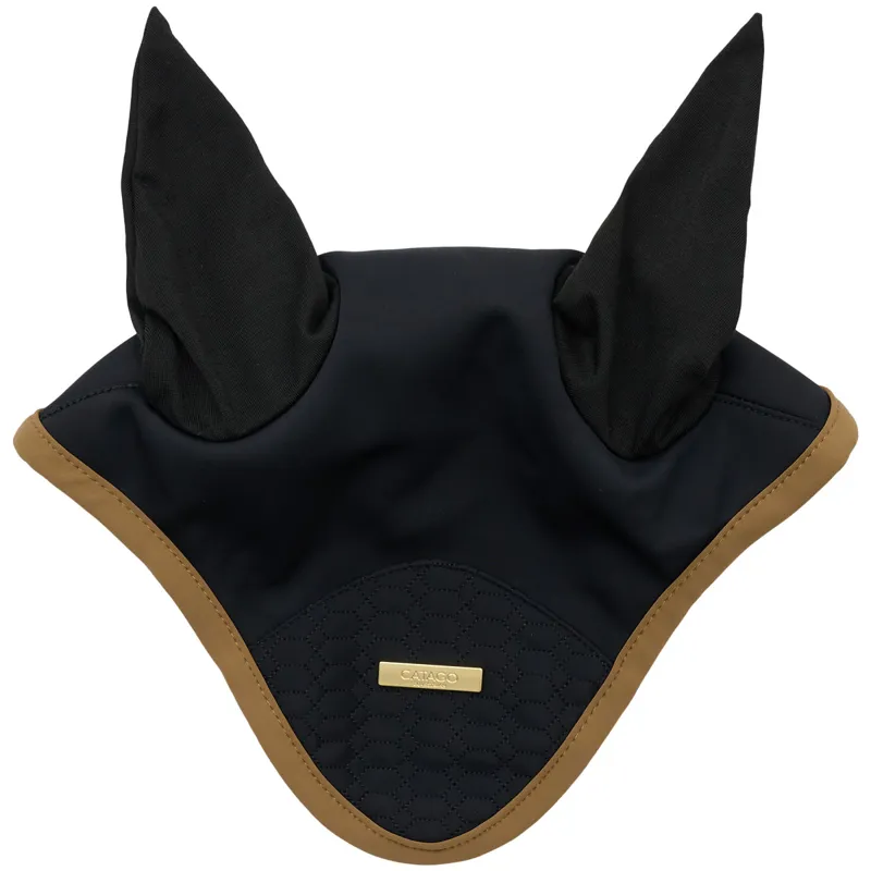 Catago FIR-Tech Grand  Fly Veil - Black