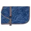 QHP Foal Turnout Rug - Seashell