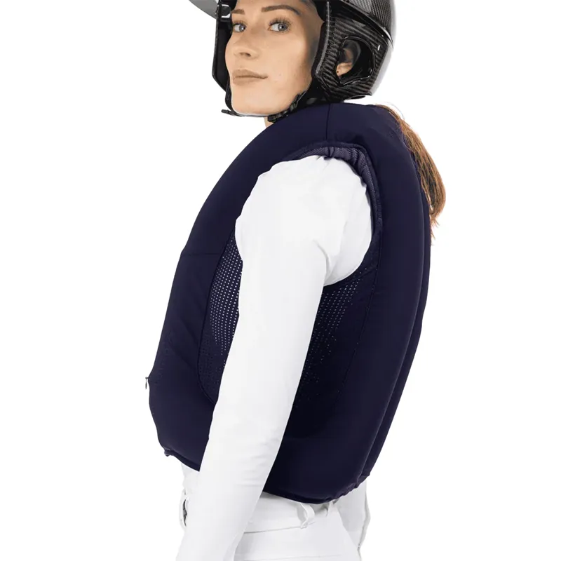 Freejump Airbag Adults Air Vest - Navy-3