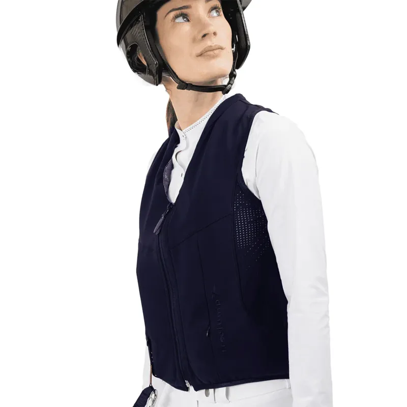 Freejump Airbag Adults Air Vest - Navy