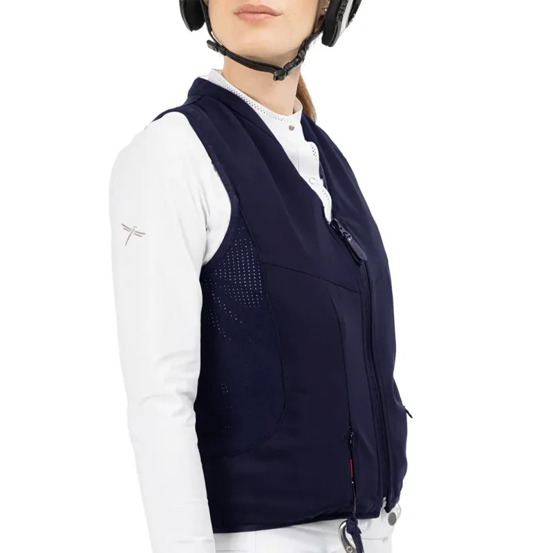 Freejump Airbag Adults Air Vest - Navy-2