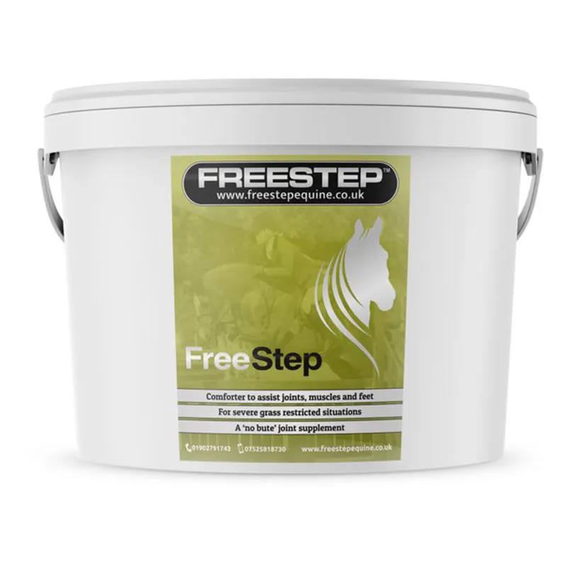 FreeStep FreeStep Joint and Mobility Powder-1