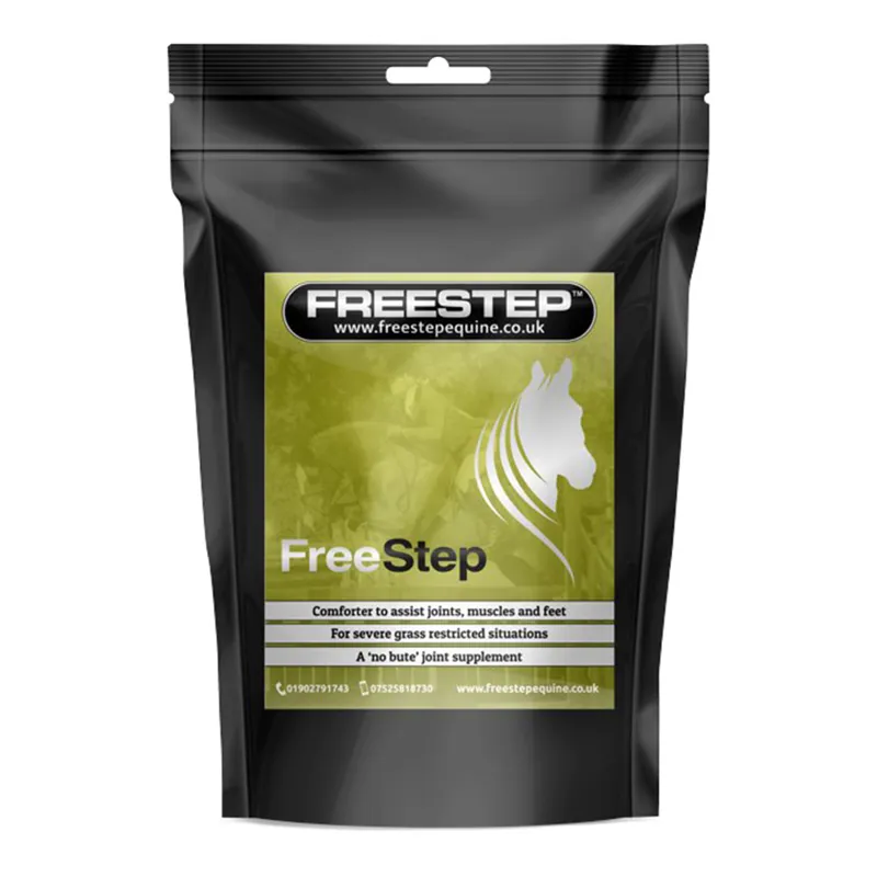 FreeStep FreeStep Joint and Mobility Powder-2