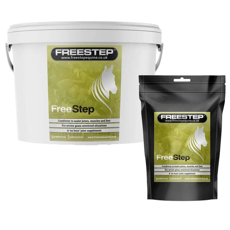 FreeStep FreeStep Joint and Mobility Powder