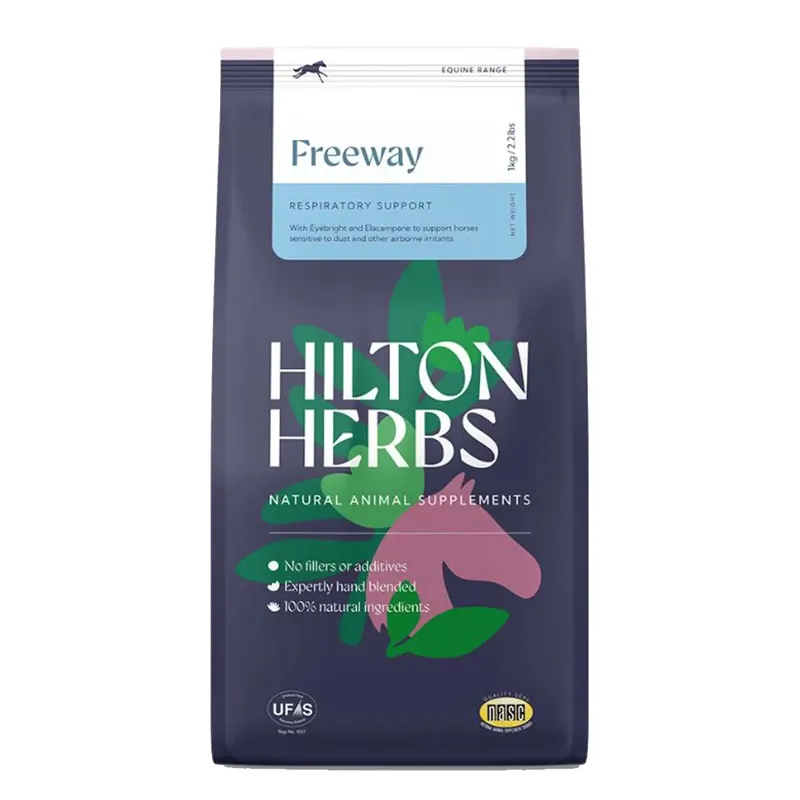 Hilton Herbs Freeway Tub - 1kg
