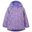 Lighthouse Freya Junior Girls Waterproof Jacket - Abstract Print