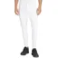 LeMieux Sports Full Grip Mens Competition Breeches - White