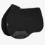 LeMieux Suede GP Saddle Pad - Black