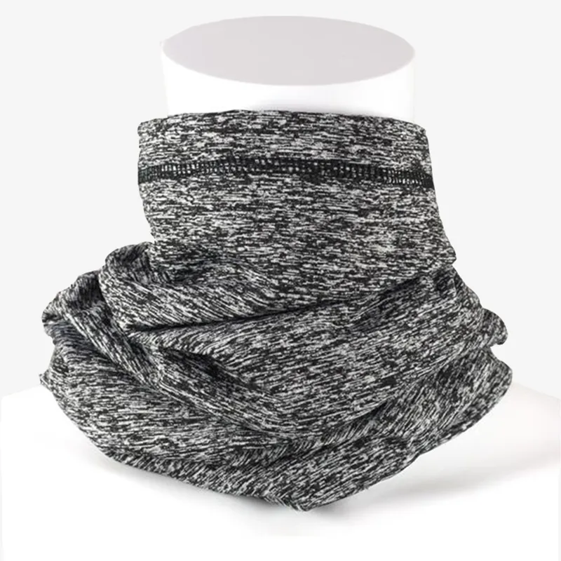 Grisport Winter Snood - Grey