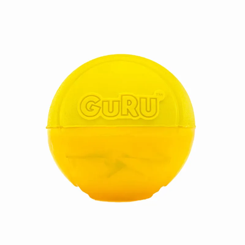 Guru Bonanza Ball Dog Toy-6