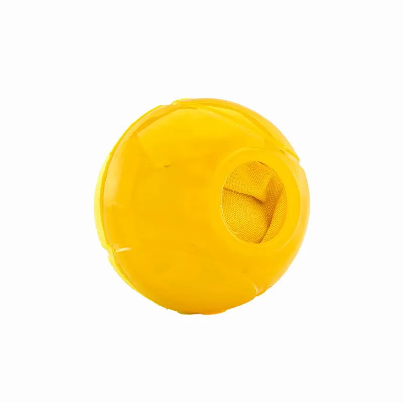 Guru Bonanza Ball Dog Toy-5
