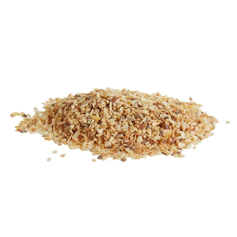 Redpost Garlic Granules-1